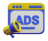 Search/ Display Ads